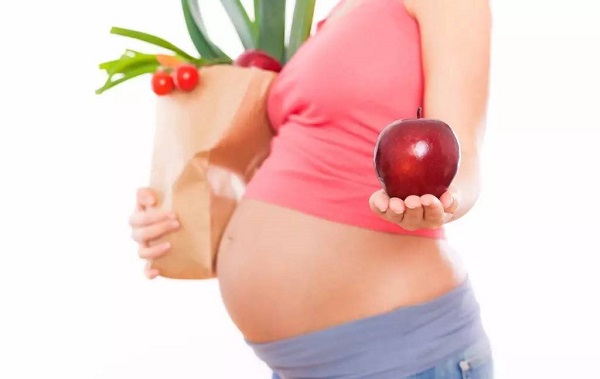孕期怎么吃得营养又不胖？美中宜和教你怎么吃！