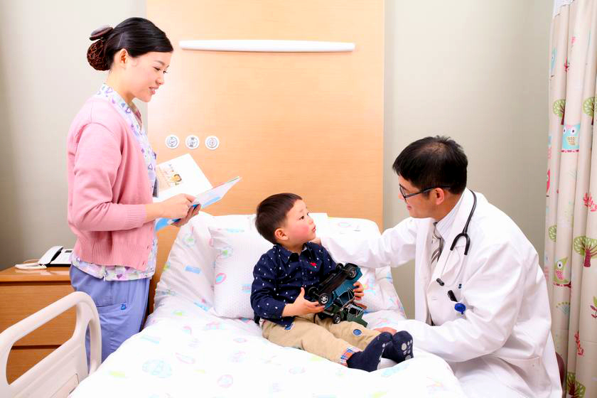 他们能接种H1N1疫苗吗？ --浅析各方对儿童和妊娠女性接种H1N1疫苗的推荐