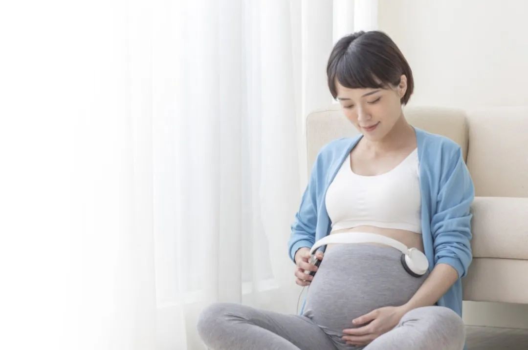 孕晚期妈妈和宝宝有哪些变化？孕妈必看！