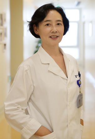 俞波影像科特聘超声专家