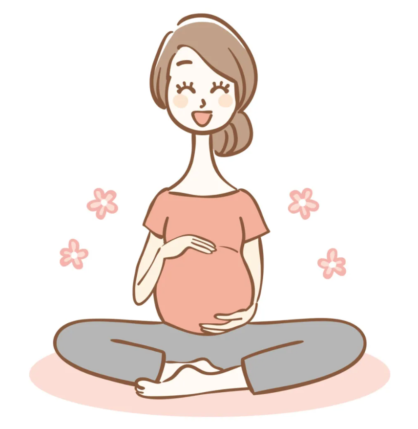 ​牙齿也需要“胎教”？孕妈妈这样做，宝宝牙齿更好！