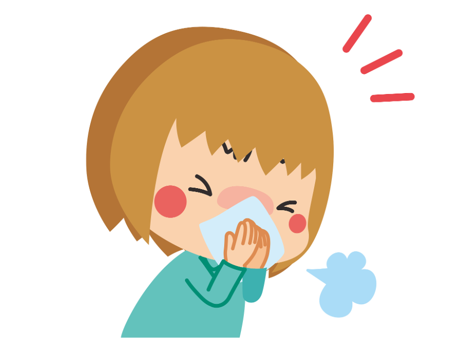 肺炎、流感、腹泻...悄悄“找上门”的儿童秋季常见病 ，如何防治？