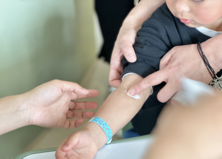 即刻保护，美中RSV“疫苗”可接种