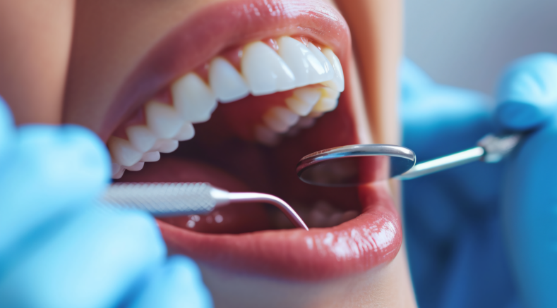 ​牙齿也需要“胎教”？孕妈妈这样做，宝宝牙齿更好！