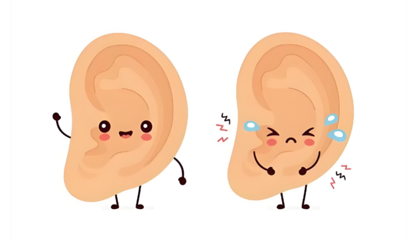 孩子这三类耳朵“小问题”，请一定要关注！