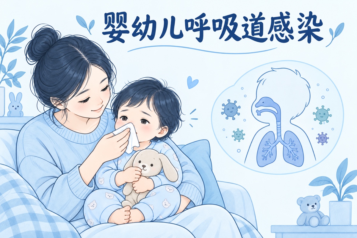 杭州美中宜和：RSV“疫苗”可接种！